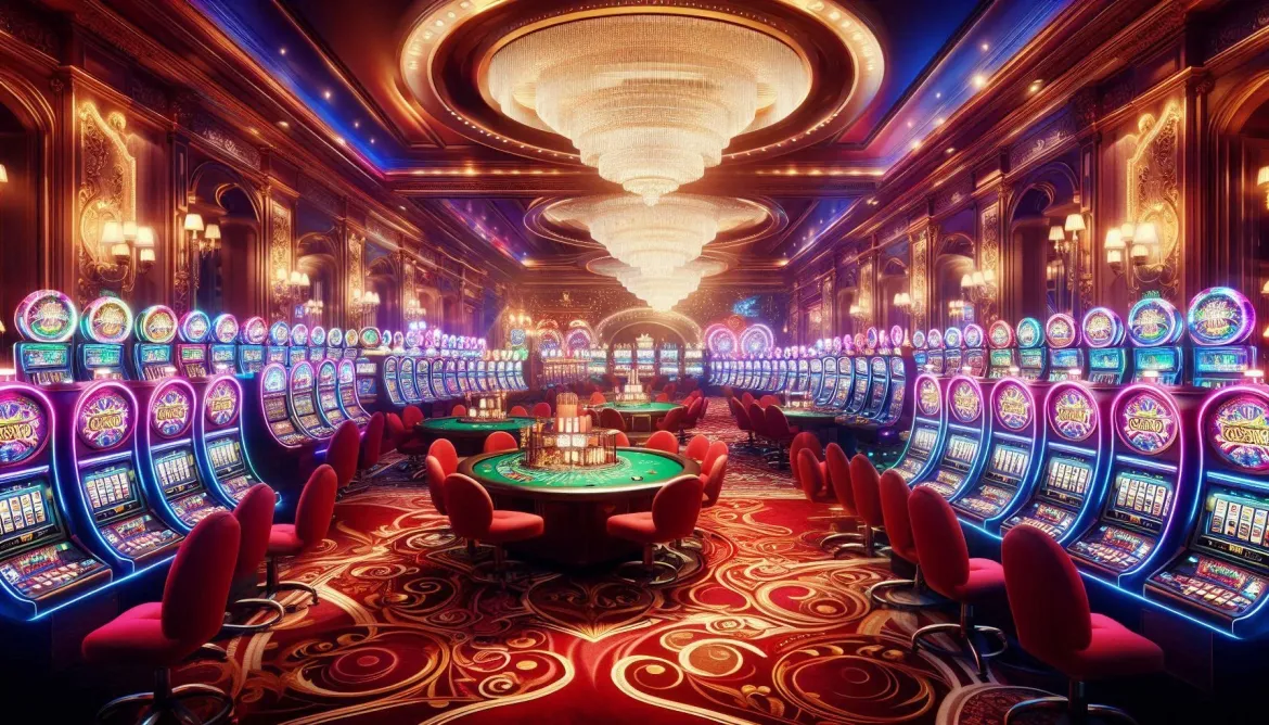 BetMGM Casino